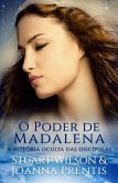 O Poder de Madalena (eBook, ePUB) O Poder de Madalena (eBook, ePUB)