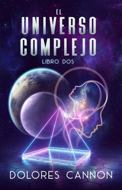 Cover El Universo Complejo Libro Dos (eBook, ePUB)