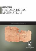Lecturas de historia de las matemáticas (eBook, PDF)