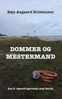 Dommer og mestermand - Kristensen, Bøje Aagaard