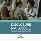 Disclosure na saúde (MP3-Download)