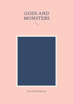 Gods and Monsters - Thang Jørgensen, Lasse