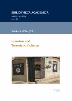 Islamism and Terroristic Violence