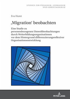 ,Migration' beobachten - Humt, Eva