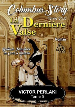 La dernière Valse - Perlaki, Victor