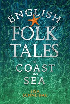 Cover English Folk Tales of Coast and Sea (eBook, ePUB)