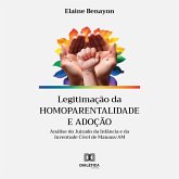 Legitimação da homoparentalidade e adoção (MP3-Download)