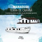 Manaquiri - Terra de Caranã (MP3-Download)