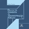 Desvios de conduta da administração... - Bild 1