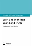 Welt und Wahrheit - World and Truth
