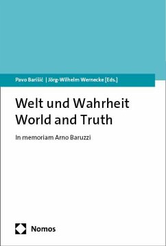 Welt und Wahrheit - World and Truth