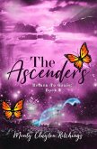 The Ascenders Return To Grace Book 3 (eBook, ePUB)
