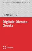 Digitale-Dienste-Gesetz: DDG