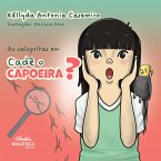 As calopsitas em: cadê o Capoeira (MP3-Download)