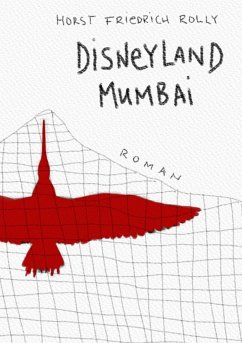 Disneyland Mumbai - Rolly, Horst Friedrich