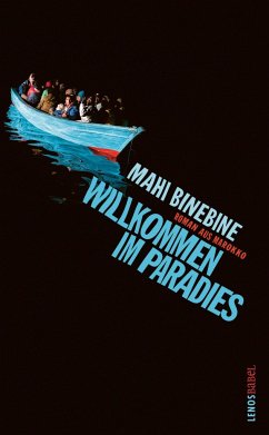 Willkommen im Paradies - Binebine, Mahi