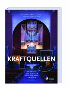 Cover Kraftquellen 5