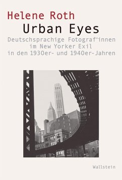 Urban Eyes - Roth, Helene