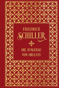 Die Jungfrau von Orleans - Schiller, Friedrich