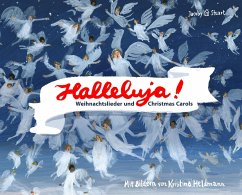 Hallelujah! - Heldmann, Kristina