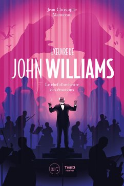 L'OEuvre de John Williams (eBook, ePUB) - Manuceau, Jean-Christophe