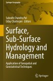 Surface, Sub-Surface Hydrology and Management