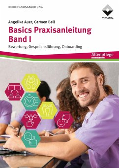 Basics Praxisanleitung Band 1 - Auer, Angelika; Beil, Carmen