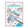 Trötsch Zaubermalbuch Einhornwelt - Bild 1