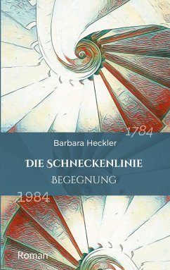 Die Schneckenlinie - Heckler, Barbara