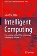 Intelligent Computing - Bild 1