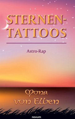 Cover Sternen-Tattoos