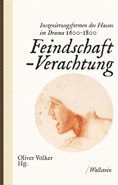 Feindschaft - Verachtung