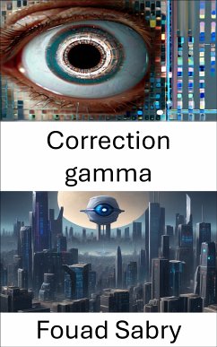 Correction gamma (eBook, ePUB) - Sabry, Fouad