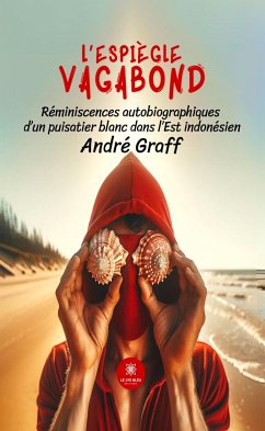 L’espiègle vagabond (eBook, ePUB) - Graff, André