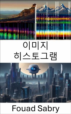 이미지 히스토그램 (eBook, ePUB) - Sabry, Fouad