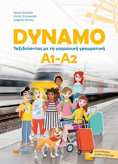 DYNAMO A1-A2 - Koukidis, Spiros;Grünewald, Jorina;Kontou, Angeliki