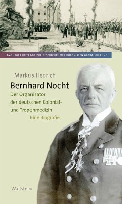 Bernhard Nocht - Hedrich, Markus