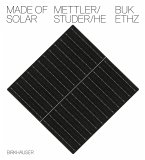 Made of Solar (English language edition) Made of Solar (English language edition)