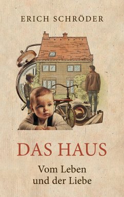 Das Haus - Schröder, Erich