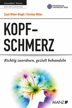 Kopfschmerz (eBook, ePUB) - Wöber-Bingöl, Çiçek; Wöber, Christian