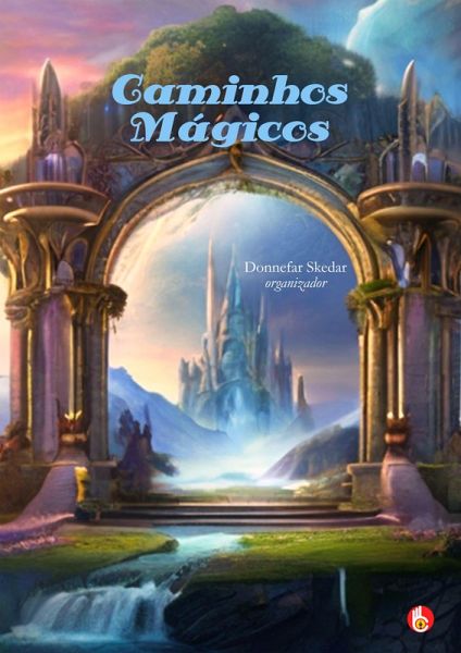 Caminhos Mágicos (eBook, ePUB)