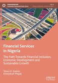 Financial Services in Nigeria Financial Services in Nigeria