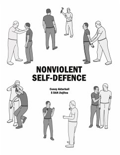 Nonviolent Self-Defence - Akterhall, Conny