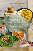 Marie's Culinary Worl Journey Marie's Culinary Worl Journey
