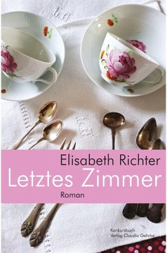 Letztes Zimmer - Richter, Elisabeth