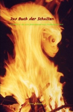 Cover Das Buch der Schatten