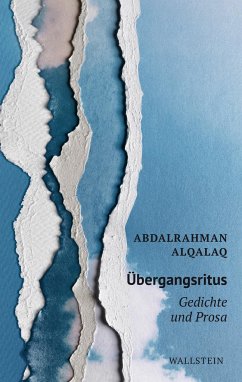 Übergangsritus - Alqalaq, Abdalrahman