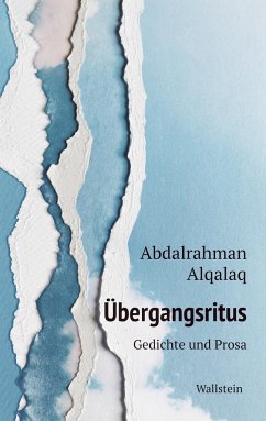 Übergangsritus - Alqalaq, Abdalrahman