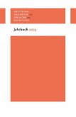 Deutsche Akademie für Sprache und Dichtung - Jahrbuch 2023