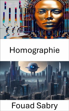 Homographie (eBook, ePUB) - Sabry, Fouad